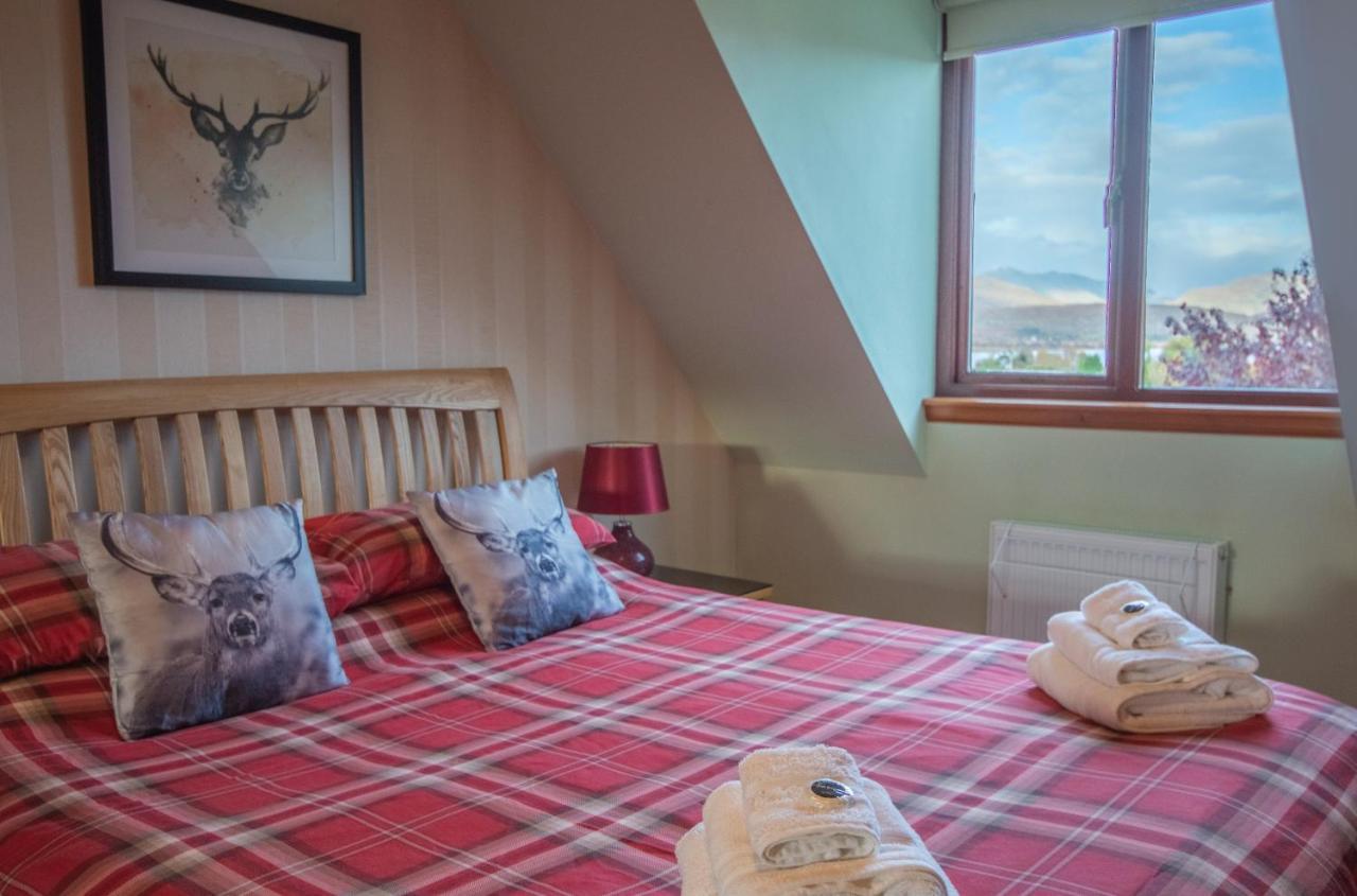 An Ceitean Bed&Breakfast 阿卡莱克 外观 照片